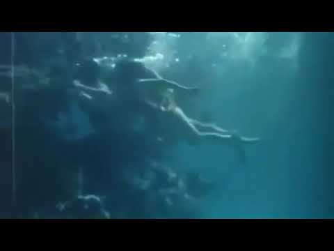 korda underwater video